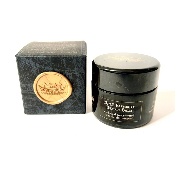 Siam Seas Elements beauty balm, 30ml, new sealed - Picture 2 of 2